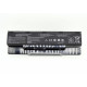 Батарея для Asus N56VM 10.8V 5200mAh