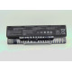 Батарея для Asus N76V 10.8V 5200mAh