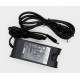 Сетевое зарядное устройство для ноутбука Dell Inspiron N7010 90W