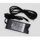 Сетевое зарядное устройство для ноутбука Dell Vostro 3500 (до 2019 года выпуска) 90W