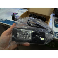 Блок питания 90W для Asus K40IJ A52JR P52JC G50V разъём 5.5x2.5 
