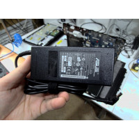 Блок питания для Asus K73BR с сетевым кабелем