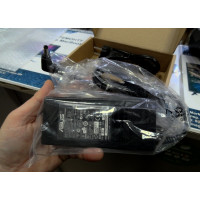 Блок питания для Asus X5D с сетевым кабелем