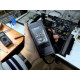 Блок питания для Asus ZX50VW с сетевым кабелем