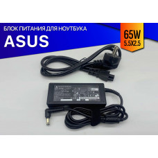 Зарядка для ноутбука Asus ET2030AUK (65W)
