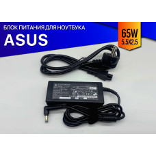 Зарядка для ноутбука Asus ET2032IUK (65W)