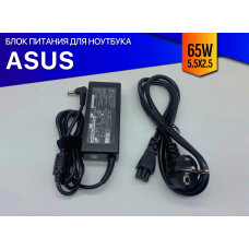 Зарядка для ноутбука Asus V220IBUK (65W)