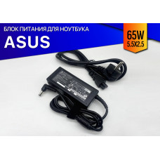Зарядка для ноутбука Asus VX24AH (65W)