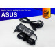 Зарядка (блок питания, сетевой адаптер) для ноутбука для Asus VX24AH (65W)