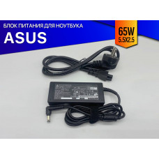 Зарядка для ноутбука Asus VX24AQ (65W)
