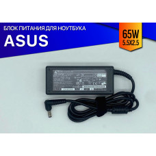 Зарядка для ноутбука Asus ZN220ICUK (65W)