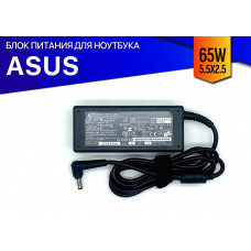 Зарядка для ноутбука Asus ZN220ICUT (65W)