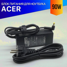 Зарядка для ноутбука Acer Aspire 1363WLCI
