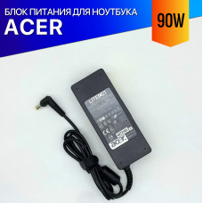 Зарядка для ноутбука Acer Aspire 1522WLMI