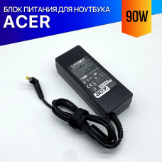 Зарядка для ноутбука Acer Aspire 1640Z
