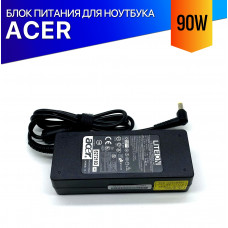Зарядка для ноутбука Acer Aspire 1642LMI