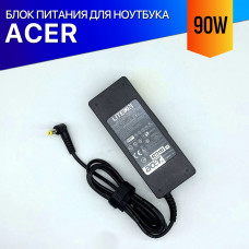 Зарядка для ноутбука Acer Aspire 1642WLMI