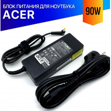 Зарядка для ноутбука Acer Aspire 1661WLCI