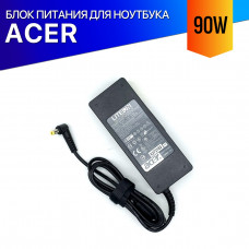 Зарядка для ноутбука Acer Aspire 1661WLMI