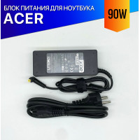 Блок питания для ноутбука Acer Aspire 1689WLMI