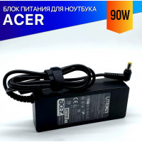 Блок питания для ноутбука Acer Aspire 2002LCI