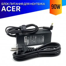 Блок питания для ноутбука Acer Aspire 2110