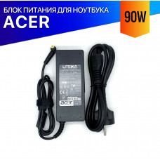 Блок питания для ноутбука Acer Aspire 3002WLCI