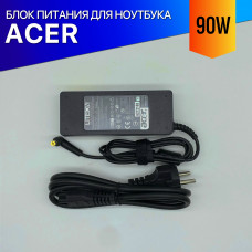 Блок питания для ноутбука Acer Aspire 3004WLMI