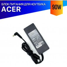 Блок питания для ноутбука Acer Aspire 3104NWLC