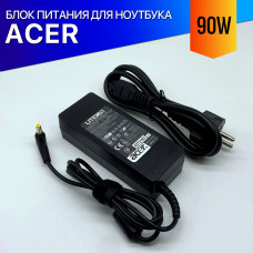 Блок питания для ноутбука Acer Aspire 3105WLMI