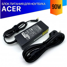 Блок питания для ноутбука Acer Aspire 3503WLCI