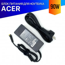 Блок питания для ноутбука Acer Aspire 3623