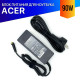 Блок питания для ноутбука Acer Aspire 3623