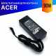 Блок питания для ноутбука Acer Aspire 3623WLCI