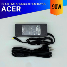 Блок питания для ноутбука Acer Aspire 3623WXCI