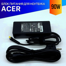Блок питания для ноутбука Acer Aspire 3623WXMI