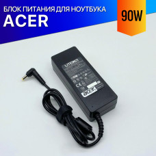 Блок питания для ноутбука Acer Aspire 3624WXCI
