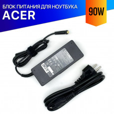 Зарядка для ноутбука Acer Aspire 3 N19C1