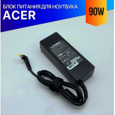 Блок питания для ноутбука Acer Aspire 3682NWXCi