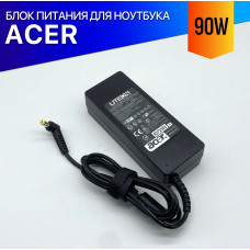 Блок питания для ноутбука Acer Aspire 3810TZ
