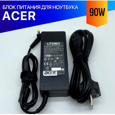 Блок питания для ноутбука Acer Aspire 3810TZX