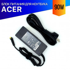 Блок питания для ноутбука Acer Aspire 3830T
