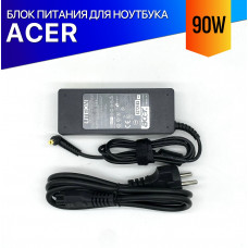 Блок питания для ноутбука Acer Aspire 3838TG