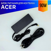 Блок питания для ноутбука Acer Aspire 4715Z