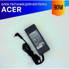 Блок питания для ноутбука Acer Aspire 4732Z