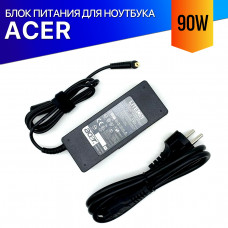 Блок питания для ноутбука Acer Aspire 4733Z
