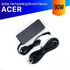 Блок питания для ноутбука Acer Aspire 4735Z