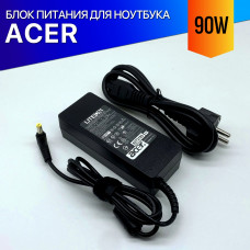 Блок питания для ноутбука Acer Aspire 4736ZG