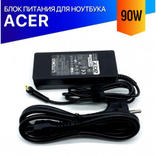Блок питания для ноутбука Acer Aspire 4820Z