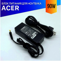 Блок питания для ноутбука Acer Aspire 5024WLMI